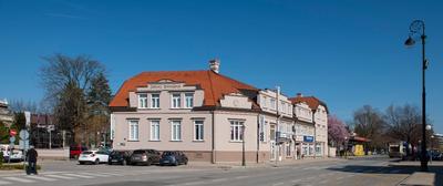 Hotel Varazdin