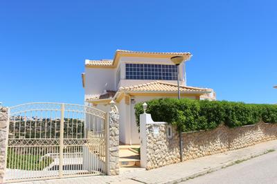 Villa Sunny