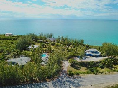 The Sunset Cove and Rainbow Room