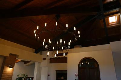 La Puraza Comfort Rooms