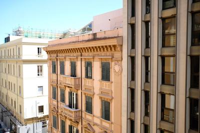 Belmonte Apartments