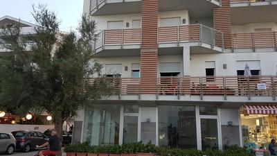 Apartment Atlantic Roseto Beach