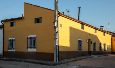 Casa Rural Ruplas