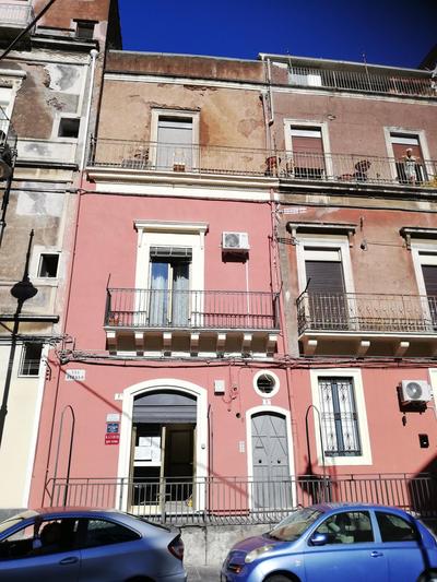 La casa di nonna Lilla