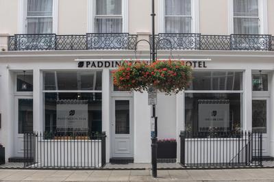 Paddington Park Hotel