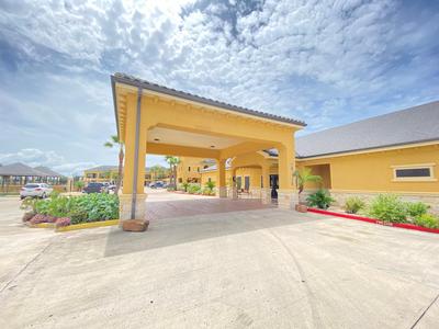 Weslaco Inn Weslaco-Mercedes, 写真 2