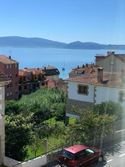 Apartamento Calvarios