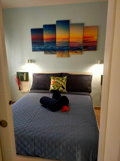 Lagunillas Voyager Apartment BY NAMASTE ELITE
