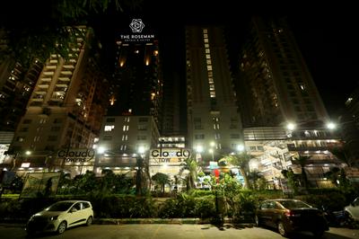 The Roseman Hotel and Suites