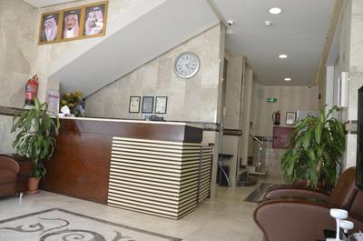 فيجن 2 للشقق المخدومة - اقتصادى