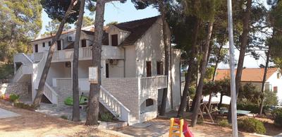 B&B Pansion Jure Matijević