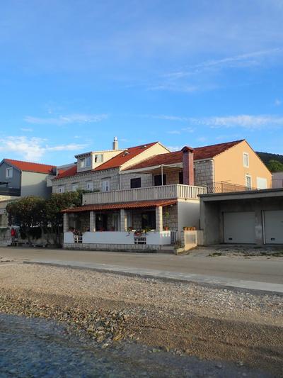 Katja Beach Apartment