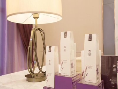 Lavande Hotel (Yingtan Longhushan Avenue Branch)