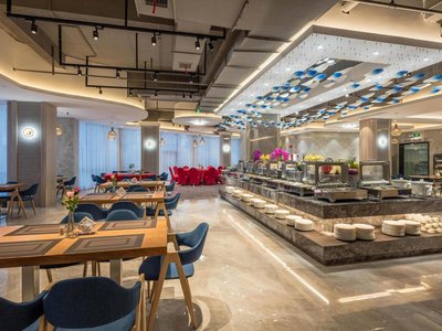 Lavande Hotel (Ganzhou Railway Station Branch)