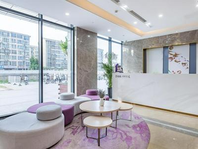Lavande Hotel Xuzhou Junsheng Plaza