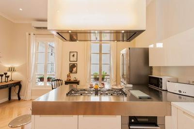 Sunlight Properties - Cristal - Old Town area, 3 Bedrooms, stunning Nice holiday rental apartment