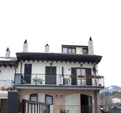 Casa Coccorico' Pescasseroli