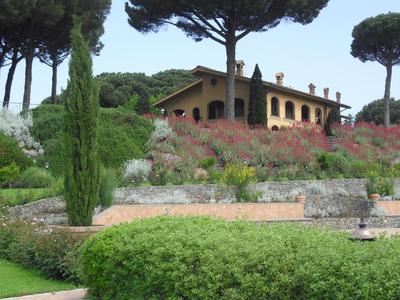 Tenuta Cusmano