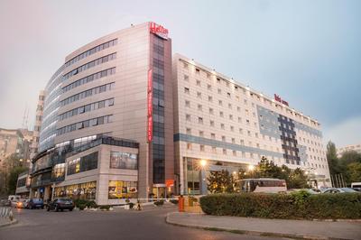 Hello Hotels Bucuresti Gara de Nord