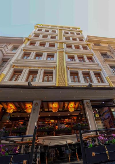 Best Nobel Hotel - Image 98