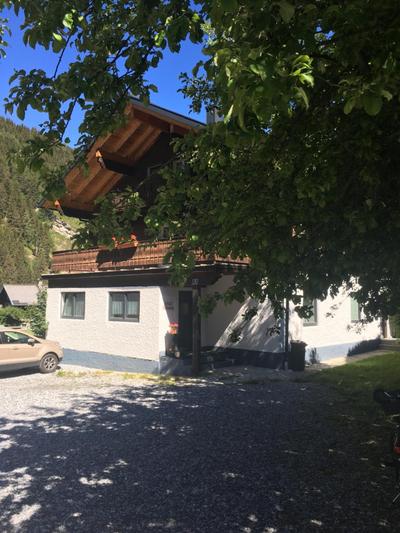 Ferienwohnung Bräu