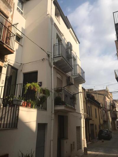 Guest house Regina Margherita