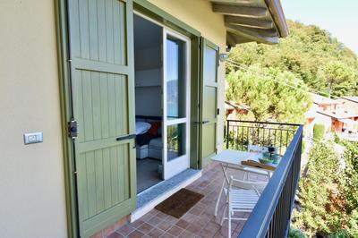 Italian Vacation Homes - La Petite Maison du Lac