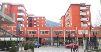 Lucini Ai Portici,parcheggio privato,due minuti dal Bernina Express