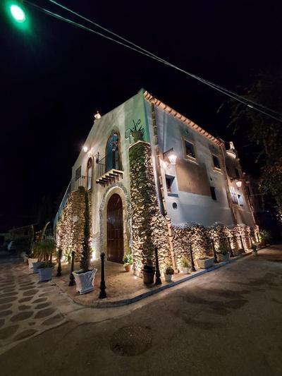 Casa Vacanze Belvedere