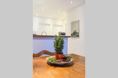 delicious apartment