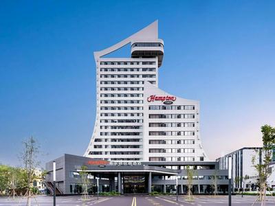 Hampton by Hilton Qinhuangdao Jinmeng Bay