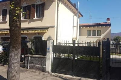 Villa Joy Verona - Chalet Delux