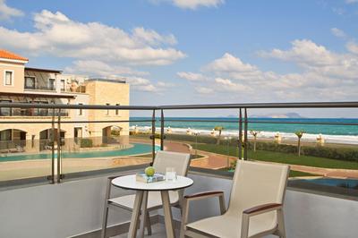 Atlantica Caldera Palace
