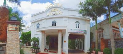 HOTEL DUY NHẤT
