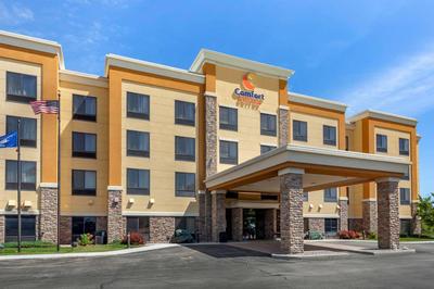 Comfort Suites Oshkosh West
