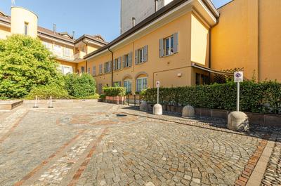 EASY CENTRAL LOFT - MONZA