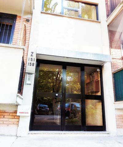 San Donato Policlinico Rooms