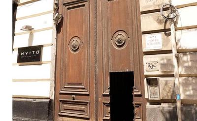 Residenza san gennaro
