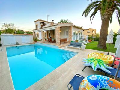 Villa Los Balcones