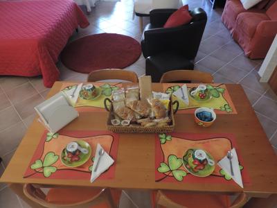 Artemide B&B