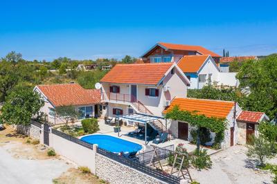 Holiday Home Rosko