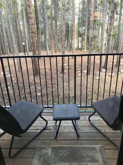 Beaver Village Apartment