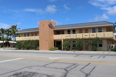 Curtis Inn & Suites, Billede 2