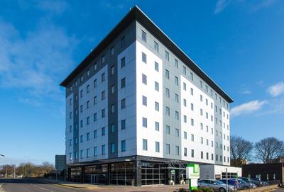 Holiday Inn Stevenage by IHG