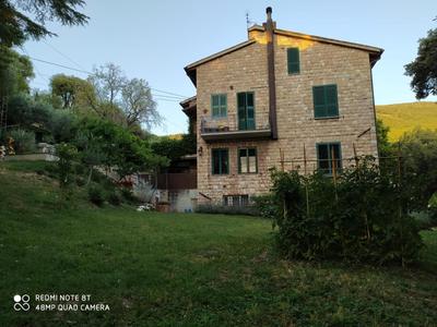 Eden House
