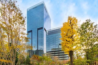 The Okura Heritage Tokyo