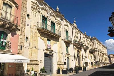 Dammuso dell'Arco