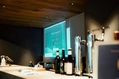 SEKAI HOTEL Deep Osaka Experience