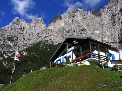 Dolomitiloungebelluno Mountain resources