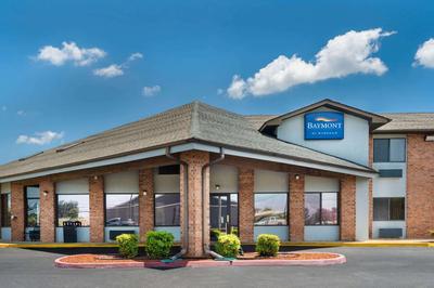 Baymont by Wyndham Tupelo, Billede 2